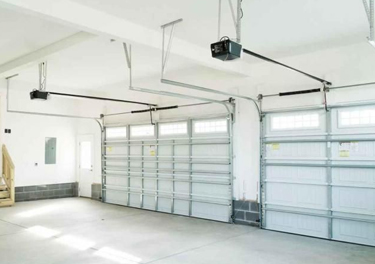 commercial garage door repair in Newbury Park