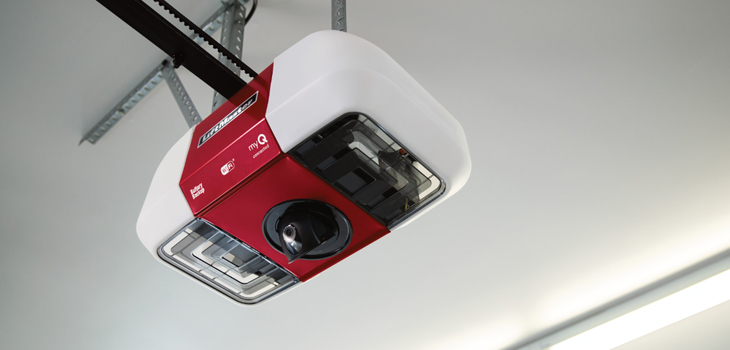 liftmaster garage door motor repair in Newbury Park