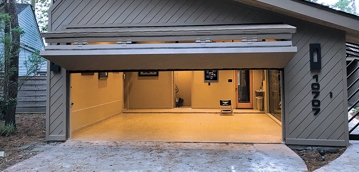 Vertical Bifold Garage Door Repair in Newbury Park 