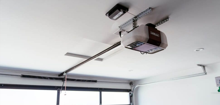 garage door motor repair in Newbury Park