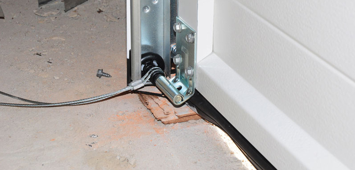 best garage door roller repair in Newbury Park