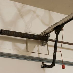 garage door spring repair in Newbury Park