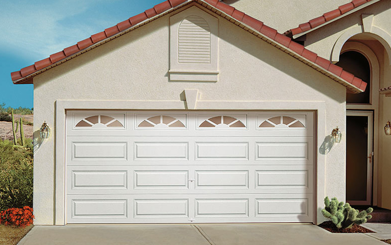 Newbury Park Garage Door Repair Company